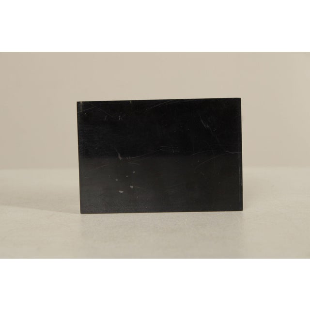 F.M. Konstglas Glass Bull Sculpture For Sale - Image 11 of 18