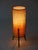Mid-Century Modern Minimalistic Table Lamp, Germany, 1960s For Sale - Image 14 of 18