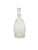 Art Deco Carafe from Bolesław Morawski Glassworks, Poland, 1930s For Sale - Image 3 of 9