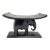 African Ghana Wood Elephant Ashanti Bench For Sale