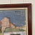 1960s 1963 Mid Century Swedish Modernist Oil Painting by Vidar Bäckman For Sale - Image 5 of 14