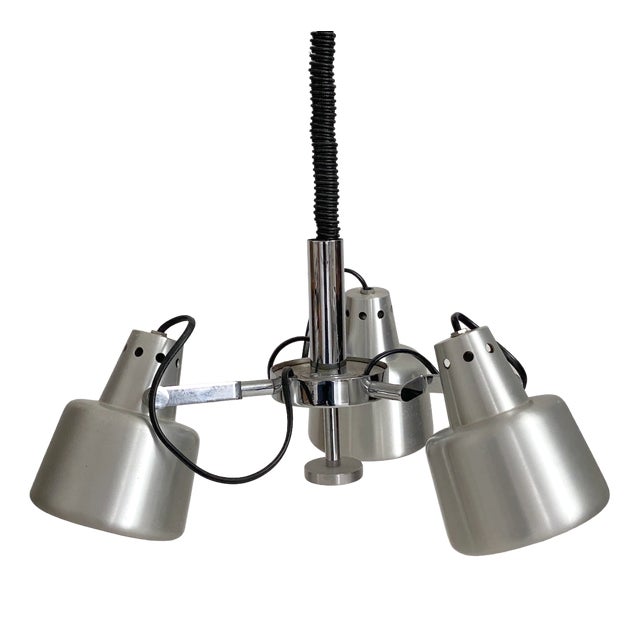 Vintage Suspension, Italy, 1970s For Sale