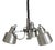 Vintage Suspension, Italy, 1970s For Sale