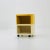 Anna Castelli Ferrieri Square Serving Trolley by Anna Castelli for Kartell, 1960s For Sale - Image 4 of 11