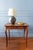 Louis XV French Walnut Table, 1750 For Sale - Image 13 of 14