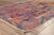 Purple Contemporary Boujad Moroccan Rug, 08'04 X 11'02 For Sale - Image 8 of 10