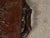Late 19th Century Black Forest Oak Tray with Foliate Carving and Branch Handles, circa 1880 For Sale - Image 5 of 11