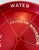 Mid 20th Century Vintage Guide-Rite Whiskey Bar Tray For Sale - Image 5 of 7