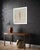 The Oblique Perspective by Steve Moors, 38"x"38" Framed For Sale - Image 9 of 11