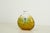Glass Mid-Century Glass Vase by Jiri Suhajek for Moser, 1970s For Sale - Image 7 of 9
