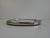 Czechoslovak Art Deco Functionalist Chrome and Mirrored Serving Tray, 1930s For Sale - Image 6 of 16