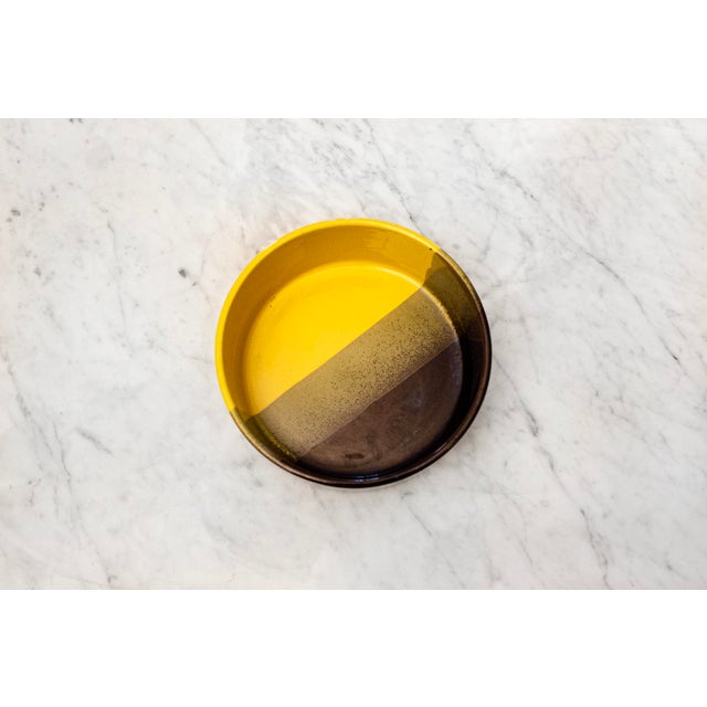 Ceramic Coffee Service from SIC Ceramiche Artistiche, 1970s, Set of 19 For Sale - Image 6 of 8