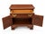 Ethan Allen Ethan Allen Georgian Court Heirloom Cherry Nightstands a Pair For Sale - Image 4 of 6