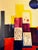 Set of Three Limited-Edition Late 20th-Century Modern Giclée Signed Prints of City Buildings Under Moon For Sale - Image 4 of 9