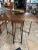 Wood Early 19th Century English Mahogany Petite Spider Gate Leg Table For Sale - Image 7 of 9
