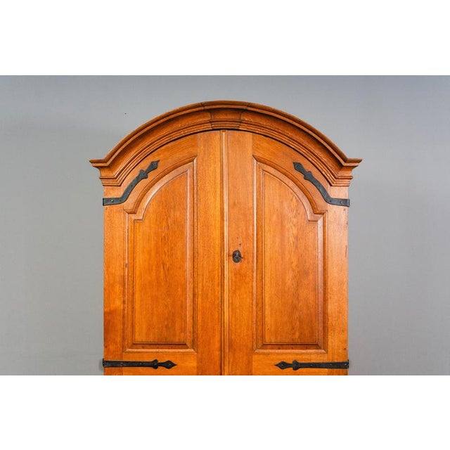 Oak and Pine Sideboard, 18th Century For Sale - Image 10 of 18