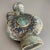 Sculptural Fat Lava Pottery Vase from Jopeko, Germany, 1970s For Sale - Image 18 of 18