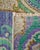 2010s Suzani Collection Hand-Knotted Area Rug - 9' 1" X 11' 9" For Sale - Image 5 of 10