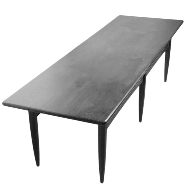 Mid 20th Century Mid Century Coffee Table For Sale - Image 5 of 15