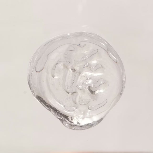 Contemporary Regina Andrew Demi John Glass Pendant Light For Sale - Image 3 of 10