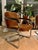 Set of Vintage Space Age Chairs, 1960s For Sale - Image 13 of 18