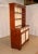 Wood 19th Century Irish Painted Cupboard For Sale - Image 7 of 13