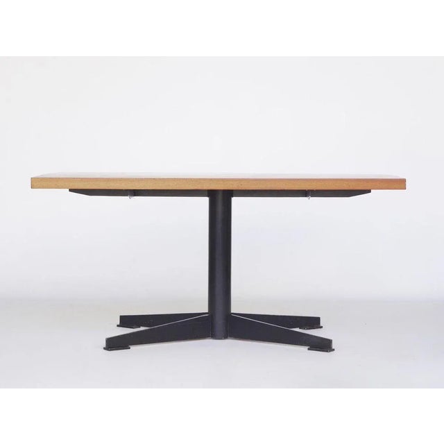 Modernist Console Table by Wim Den Boon, 1960s For Sale - Image 9 of 9