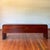 Drylund 1970s Dyrlund Supreme Credenza in Rosewood For Sale - Image 4 of 17