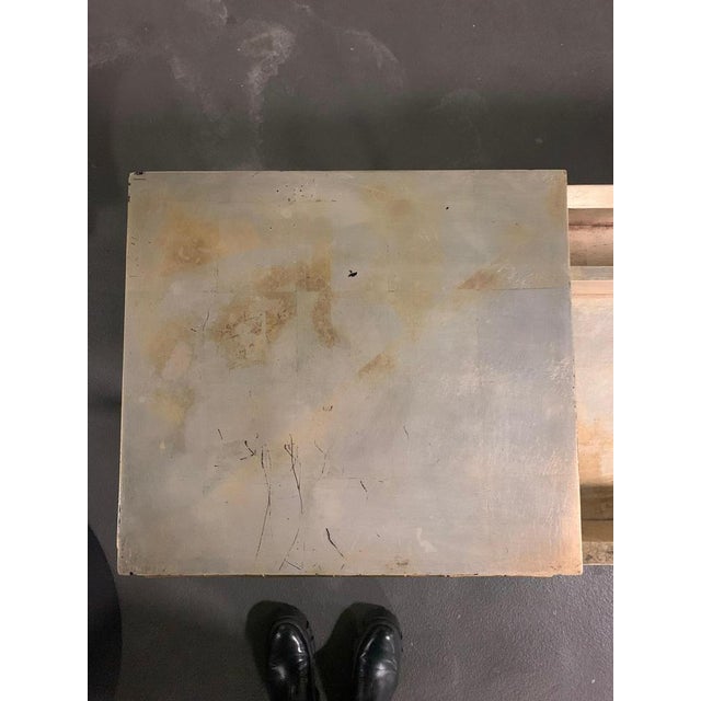 Vintage Hollywood Regency Dressing Table by James Mont, 1950s For Sale - Image 6 of 11