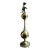 Mid 20th Century Dragon Sculpture by Andrew Rokosh For Sale