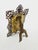 Art Nouveau Bronze Frame, France, 1950s For Sale - Image 5 of 14