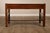 Antique Arts & Crafts Library Table Writing Desk For Sale - Image 14 of 18