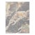 Pasargad Home Modern L. Grey Silk & Wool Area Rug- 9' 2'' X 12' 3'' For Sale