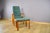 Danish Relax Armchair and Ottoman in Teak by Schou Andersen, 1960 For Sale - Image 3 of 13