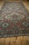 Vintage Distressed Soumac Design Rug - 6'4" X 11'8" For Sale - Image 9 of 11
