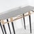 Vintage Neoclassical Console Table, 1970s For Sale - Image 12 of 18