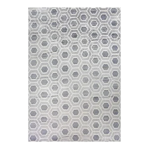 Handwoven Contemporary Area Rug 13x20