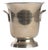 Mid 20th Century France Silver Ice Bucket For Sale
