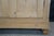 Antique European Farmhouse Pine Knockdown Armoire Linen Press Larder Cupboard For Sale - Image 6 of 18