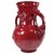Chinese Sang de Boeuf Glazed Ceramic Dragon Vase with Relief Handles, 1890s For Sale - Image 6 of 13