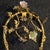 20th Century German Wall Lamps, 1920s, Set of 2 For Sale - Image 9 of 13