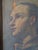 Portrait of a Friar, 1600s, Oil on Canvas For Sale - Image 7 of 8