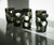 Tequila Glasses by Mariana Iskra for Ribes Studio, Set of 6 For Sale - Image 13 of 14