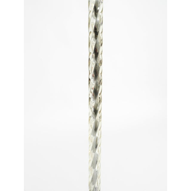 Murano Glass Floor Lamp, 1960 For Sale - Image 11 of 17