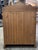 Vintage English Pine Dresser For Sale - Image 9 of 9