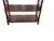 Late 20th Century Faux Bamboo Shelf For Sale - Image 16 of 18