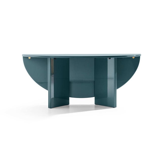 Antella Multi-Function Table by Kazuhide Takahama for Cassina For Sale - Image 4 of 10