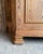Large Louis Philippe Sideboard in Pitch Pine, 1890s For Sale - Image 8 of 14