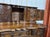 Wood Louis XV Provençal Sideboard with Sliding Doors in Walnut, 1950s For Sale - Image 7 of 18