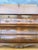 Brown Baroque Style Bombe Secretary Desk, Mid-20th Century For Sale - Image 8 of 16